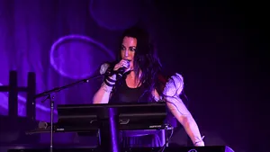 Evanescence revine în playlist-ul tău cu un nou album 