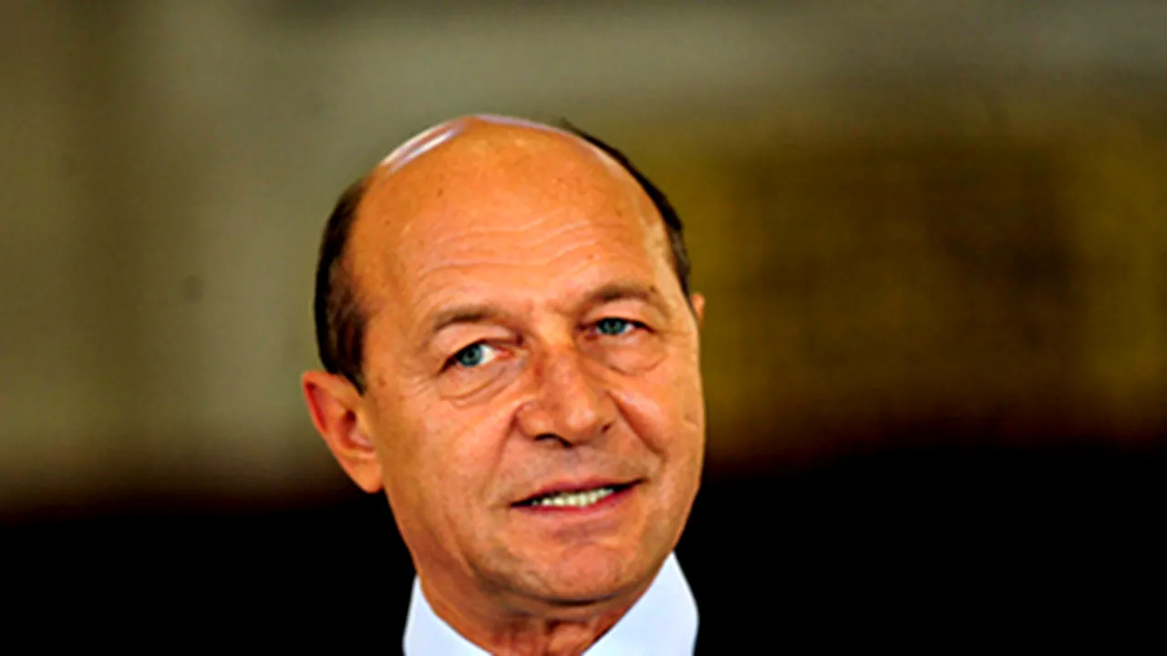 Romania Joins Mourning of Polish President’s Death - President Traian Basescu