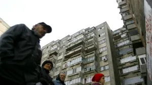 Used Apartment Prices In Bucharest Saw Decrease In May - Colliers