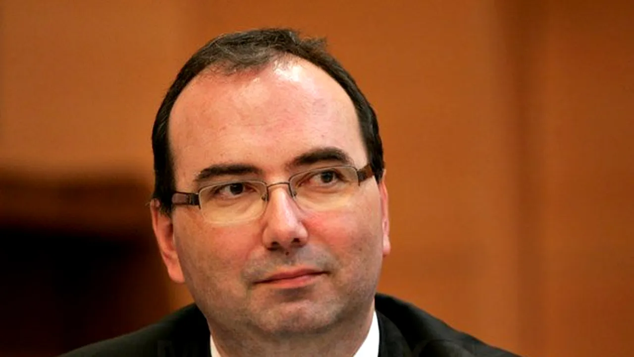 Şeful OTP Bank România: Statul român nu a ajutat băncile, de ce să le suprataxeze? De ce nu taxează firmele telecom?