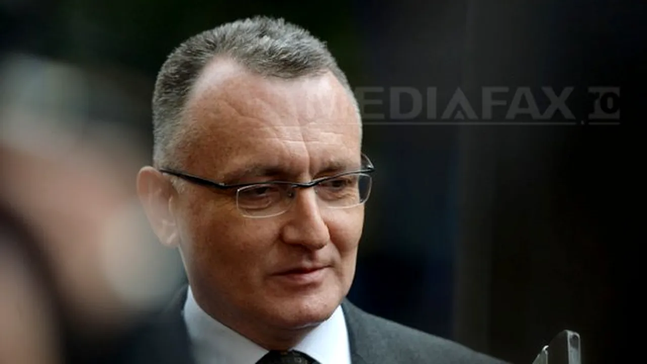 Cîmpeanu: Aproximativ 77% dintre elevii care fac religie vor să aibă în continuare acest curs