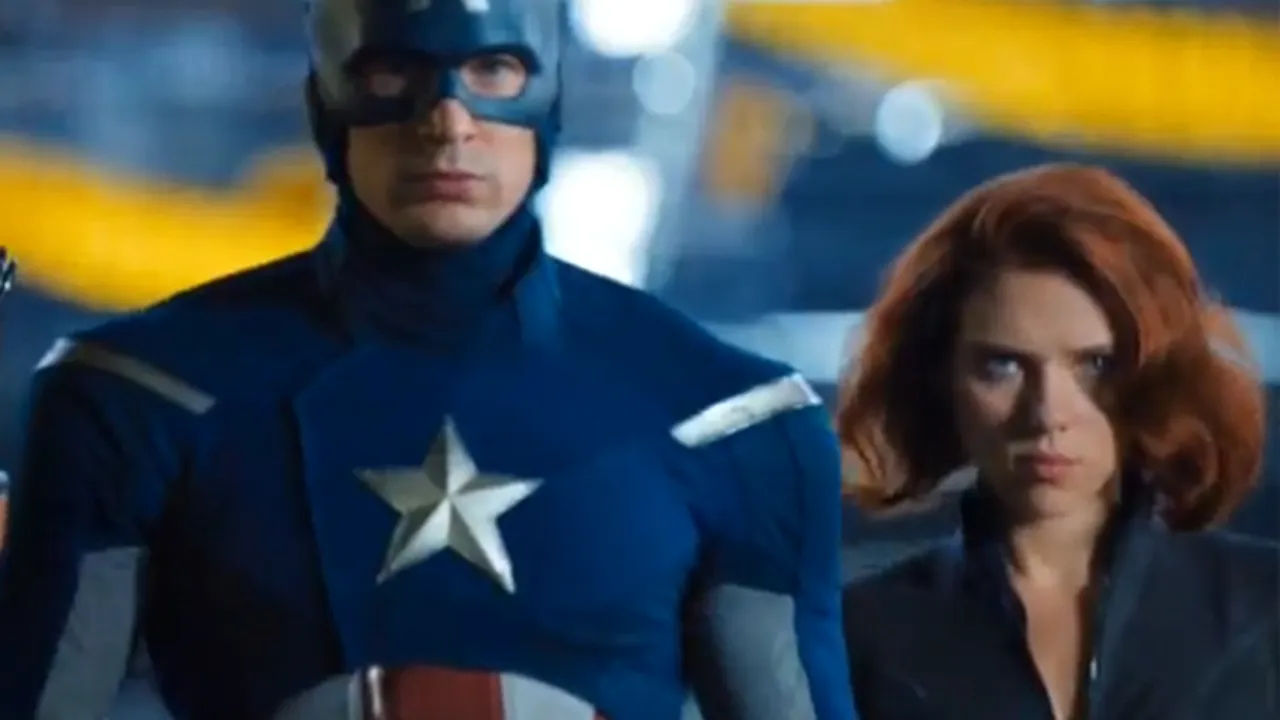 Când va apărea pe marile ecrane filmul 