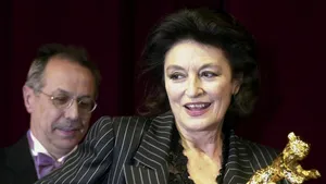 Anouk Aimée, actriţa din „La Dolce Vita” şi „Un bărbat şi o femeie” a murit la vârsta de 92 de ani