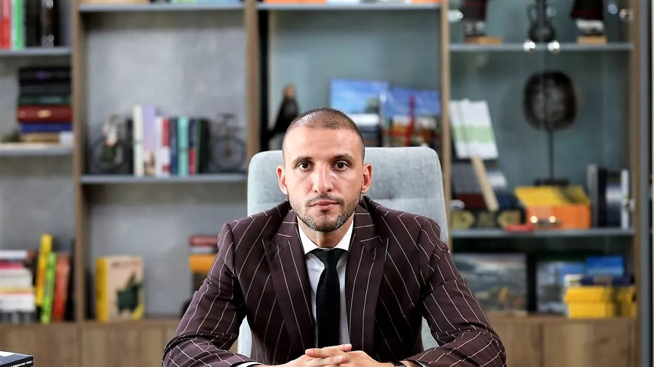 Ştefan Mandachi a câştigat un nou proces cu statul român