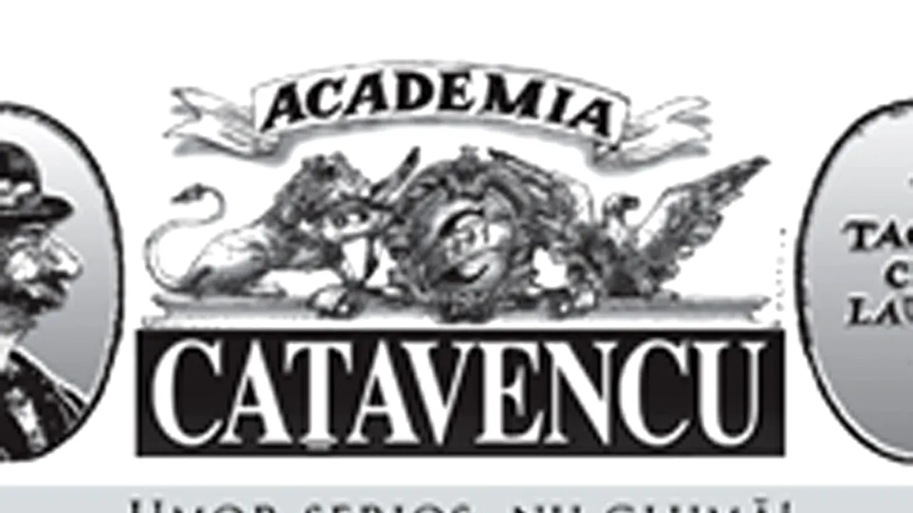 Angajaţi ai Academiei Caţavencu anunţă suspendarea activităţii. Director: 