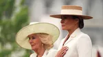 Vizita regală la Washington: Melania Trump și Camilla, apariție discretă la Casa Albă