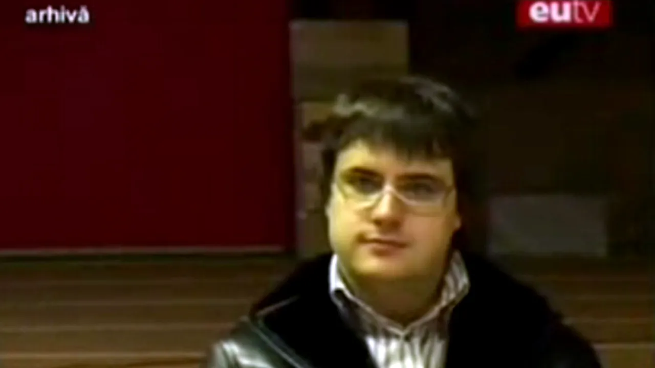 Omul de afaceri moldovean Gabriel Stati, reţinut sâmbătă la frontiera cu Ucraina