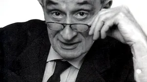 Politologul Giovanni Sartori a murit la vârsta de 92 de ani