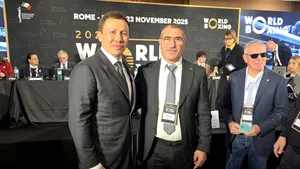 România devine membru cu drepturi depline în forul mondial de box