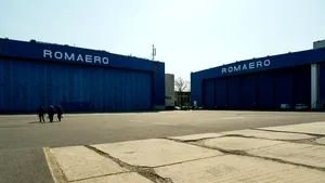 Investiţii în oameni, investiţii în tehnologie, la ROMAERO