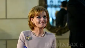 Regele Mihai a scris prefaţa celui mai nou volum regal, un text ca 