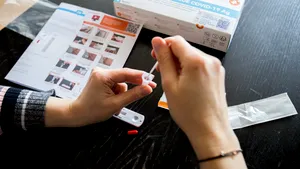 Teste de salivă în şcolile din România. Anunţul ministrul Educaţiei, Sorin Cîmpeanu  