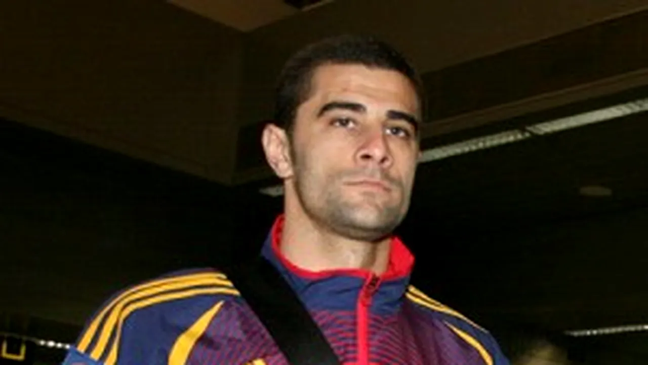 Dani Coman a semnat cu FC Braşov