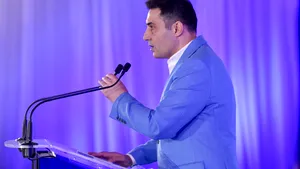 Claudiu Manda, despre o guvernare PSD-AUR: „Nu s-a pus problema”. Ce reproșează partidului lui Simion
