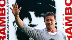 Sylvester Stallone a semnat pentru două noi filme de acţiune
