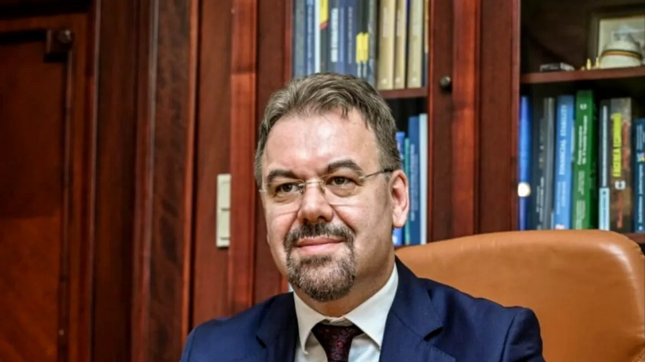 Avertisment BNR: Rate mai mari pentru români, dacă statul se împrumută tot mai scump