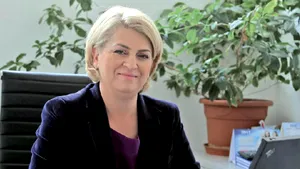 Doina Gradea, noul director general interimar, după plecarea Irinei Radu: Colegii din TVR exprimă poziţii politice în online; nu-mi place, trebuie să fie imparţiali/ Cine va conduce radioul public
