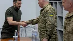Ucraina are un nou comandant al Forțelor Aeriene