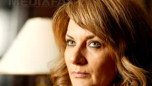 Creatoarea de modă Irina Schrotter şi soţul acesteia, citaţi la DIICOT într-un dosar de spălare de bani şi evaziune fiscală