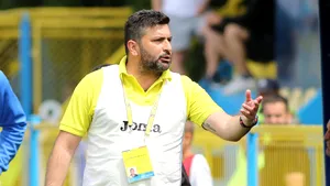 Marius Baciu, prima declaraţie după ce a fost ridicat de mascaţi: M-a reclamat un părinte de la fosta echipă