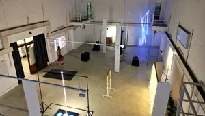 InventART aduce arta, tehnologia și patrimoniul tehnic în dialog la Muzeul Național Tehnic „Dimitrie Leonida”, în perioada 9-11 iulie