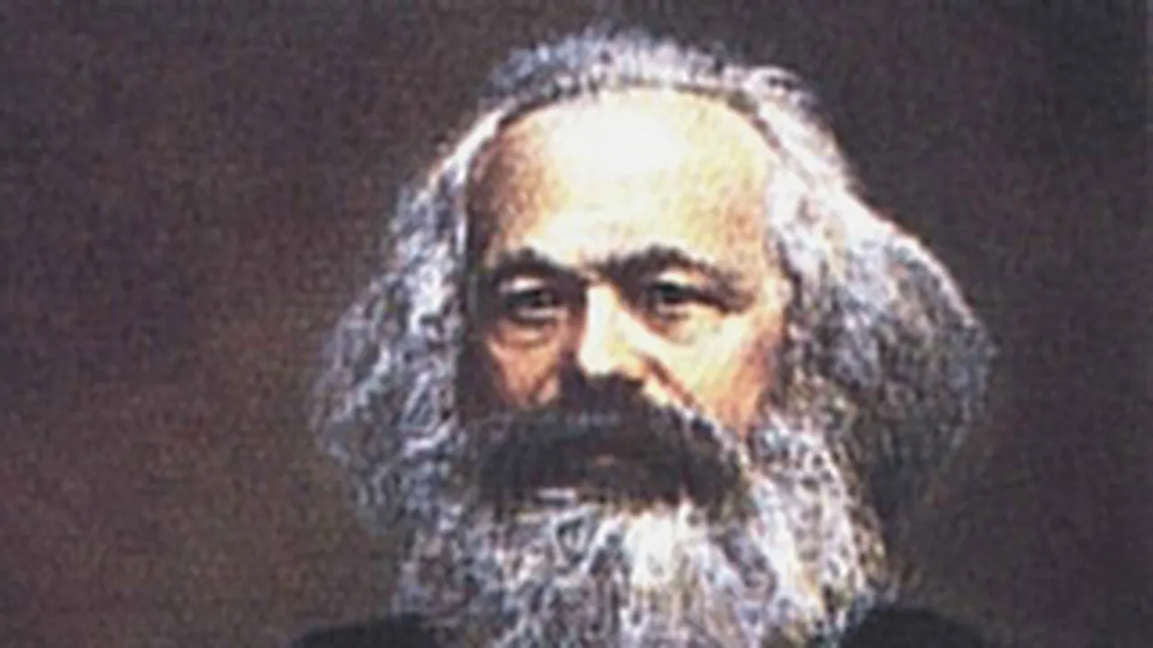 Marx suferea de o boală care poate provoca dezechilibre psihologice