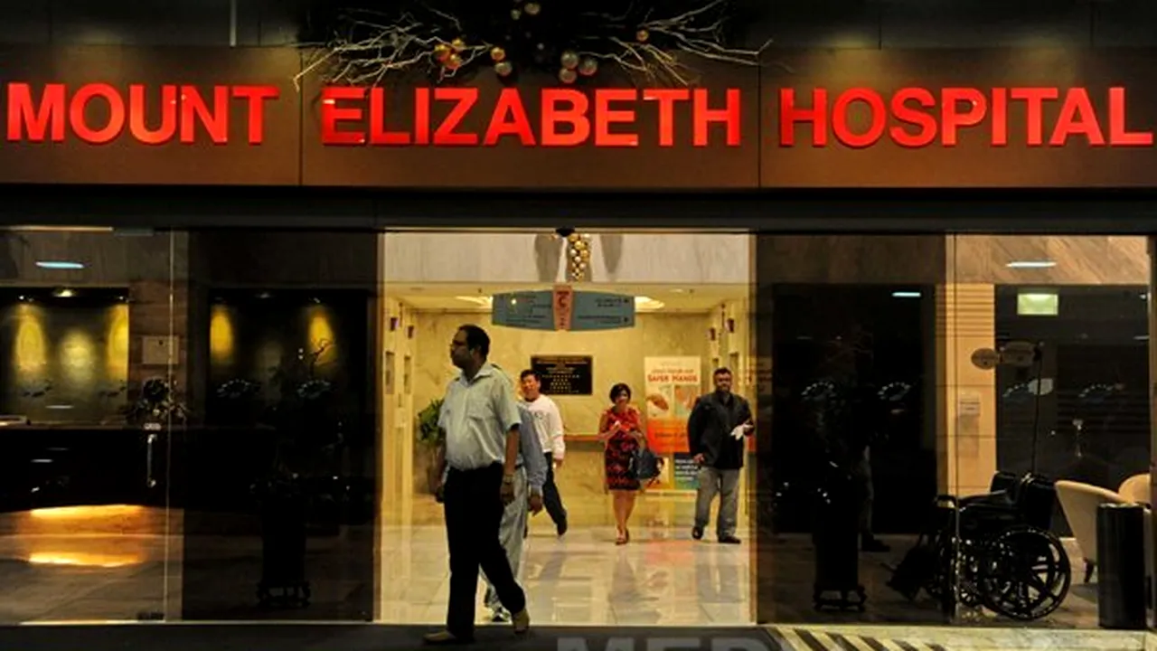 Preşedintele Bangladeshului a murit într-un spital din Singapore, la vârsta de 84 de ani