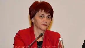 Liliana Preoteasa a fost numită subsecretar de stat la Ministerul Educaţiei