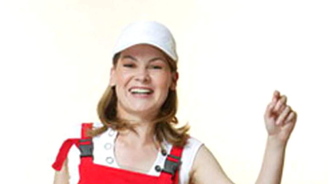 Jurnalista Ioana Şanta de la Pro TV, printre câştigătorii concursului Reporter European 2008