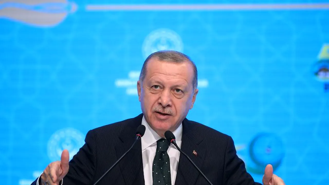 Recep Erdogan avertizează Europa în legătură cu un nou val de refugiaţi sirieni: „Va fi ceva ce va fi simţit de toate naţiunile europene”