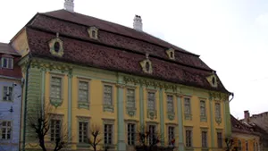 Ministerul Culturii caută director pentru Galeriile de Artă „Brukenthal