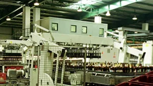 Romanian Bere Azuga Ceases Beer Prod, Lays Off 160 Employees