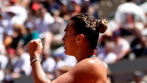 Roland Garros: Aryna Sabalenka victorie clară și calificare în optimile de finală ale turneului