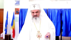 PF Daniel: În istoria poporului român, adesea Dumnezeu a lucrat chiar şi prin oameni străini de neam