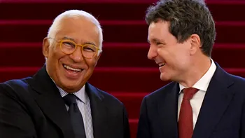 DECLARAȚII Antonio Costa, la Cotroceni: Securitatea României este securitatea Europei în ansamblu