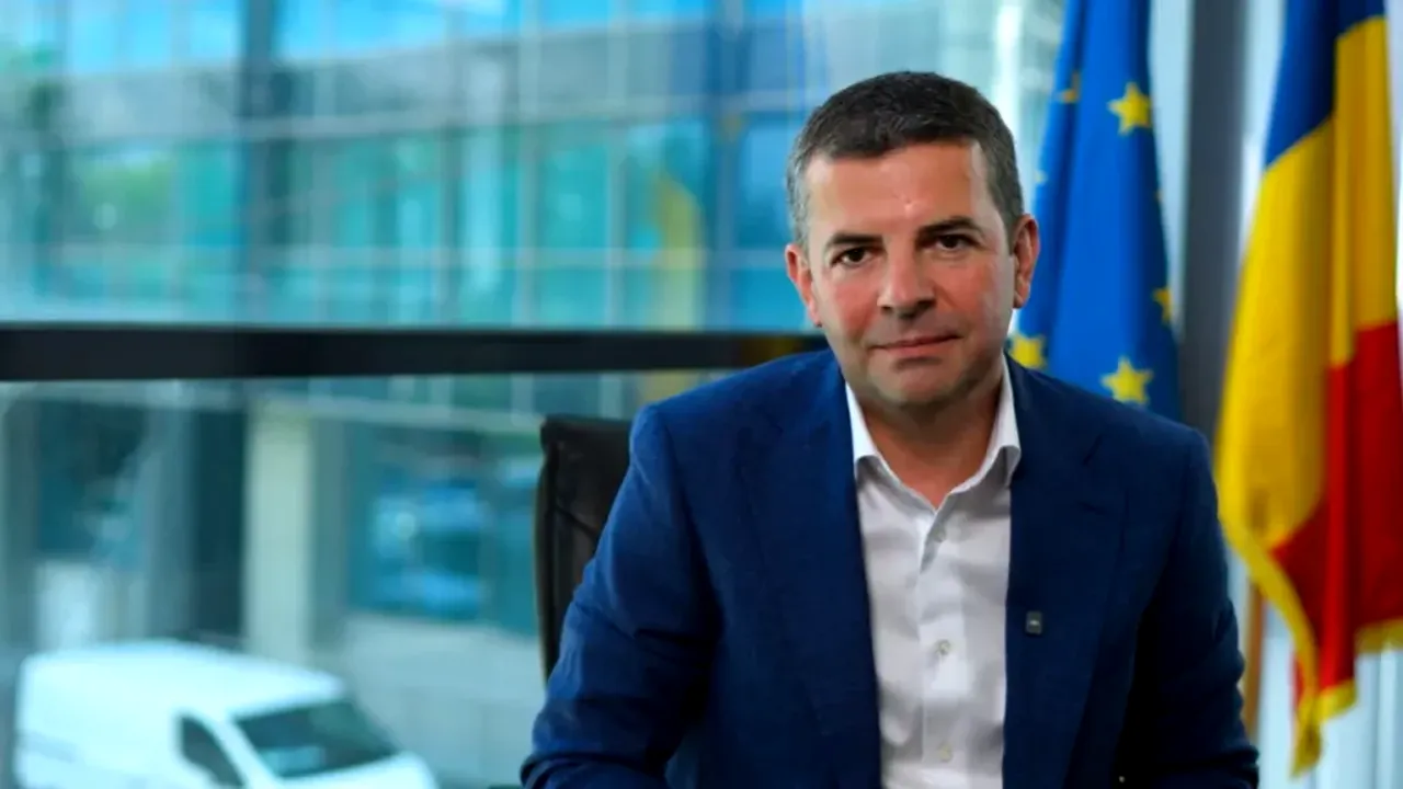 Cu cât au scăzut investițiile străine, în ce domenii, de ce și ce urmează? Daniel Constantin, președintele ARICE: „România continuă să fie pe radarul investitorilor străini”