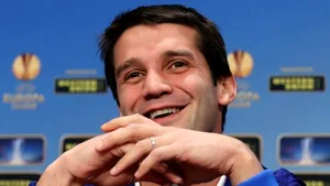 Cristian Chivu, observator tehnic UEFA la finala Europa League: Este o nouă provocare, o nouă experienţă
