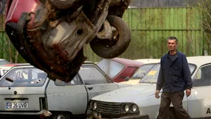 Romania Might Extend Car Scrapping Progr To Companies - Min