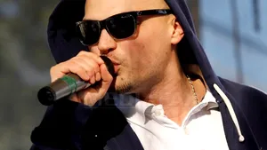 Puya îşi lansează albumul 