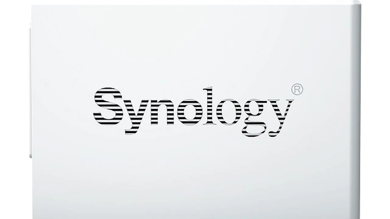 Synology a lansat NAS-ul entry level DS223j 