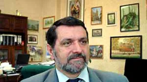 Preşedintele UDMR Covasna vrea să candideze pentru un post de senator