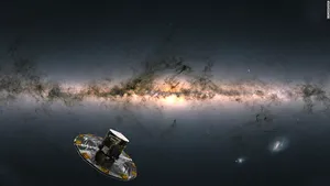 Un telescop spaţial a detectat cutremure stelare neaşteptate