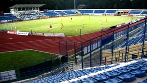 Avancronica partidei FC Timişoara - Poli Iaşi