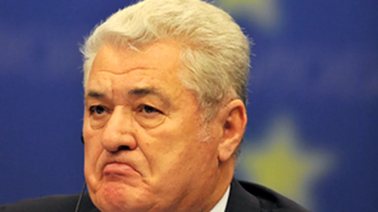 Moldovan President Blasts Romanian President’s Comments On Riots