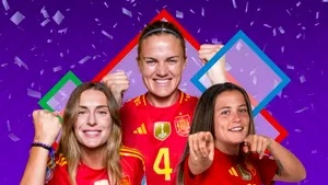 Spania a câștigat Liga Națiunilor la fotbal feminin