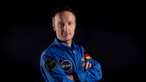Astronautul Matthias Maurer oferă detalii din culisele pregătirii pentru o misiune spaţială
