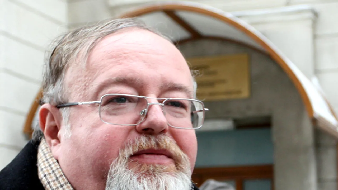 Judecătorul Florin Costiniu a venit la DNA