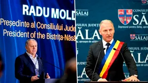 Radu Moldovan demisionează din fruntea PSD Bistrița-Năsăud după percheziții