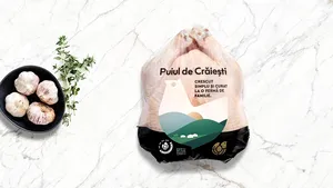 Puiul de Crăieşti: 30 de ani de activitate dedicată pasiunii pentru carnea de pui