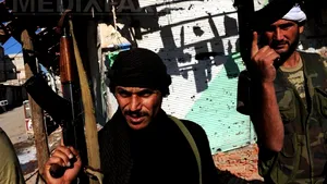 Damascul acuză rebelii că au folosit arma chimică pentru a provoca o intervenţie militară